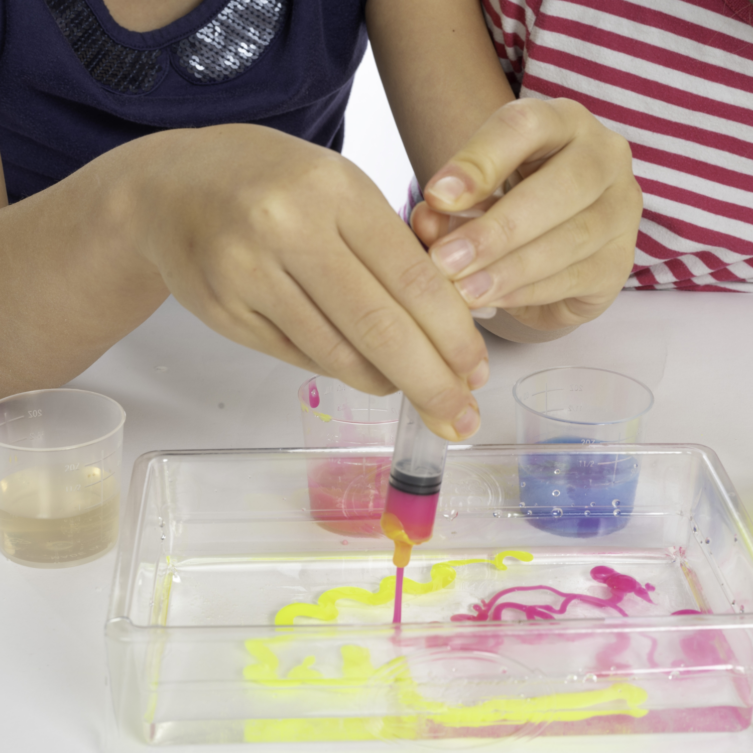 Funtime - Science Museum Noodle Slime (Liquid)