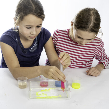 Funtime - Science Museum Noodle Slime (Liquid)