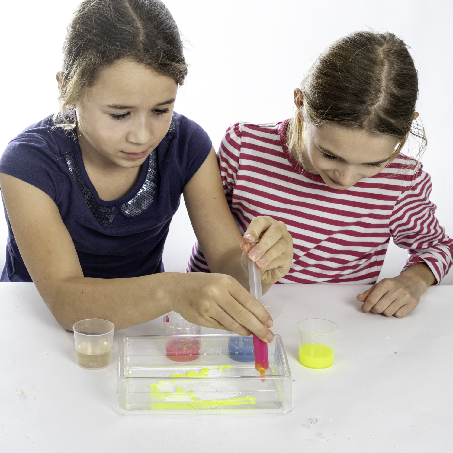 Funtime - Science Museum Noodle Slime (Liquid)
