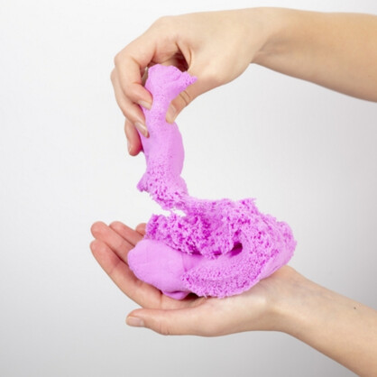 Funtime - Science Museum Cotton Candy Slime