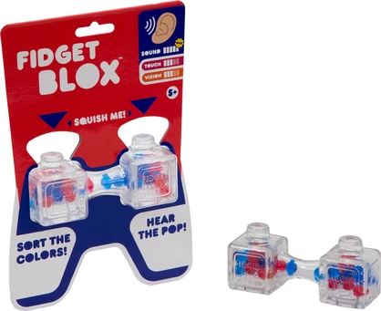 Goliath - Fidget Blox (Assorted)