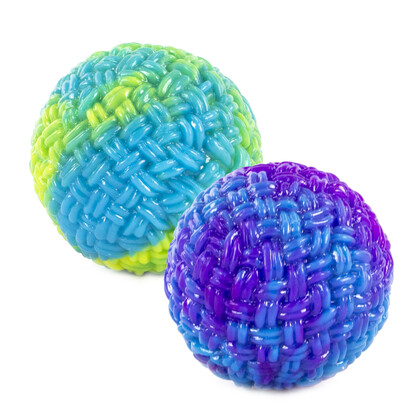 Keycraft - High Bounce Wolly Ball