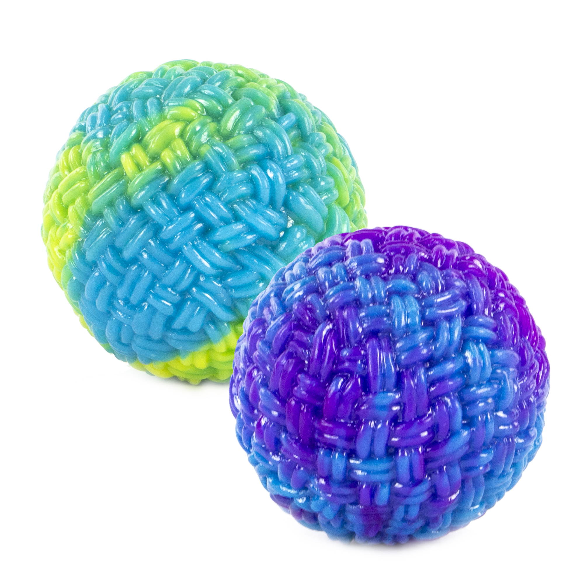 Keycraft - High Bounce Wolly Ball