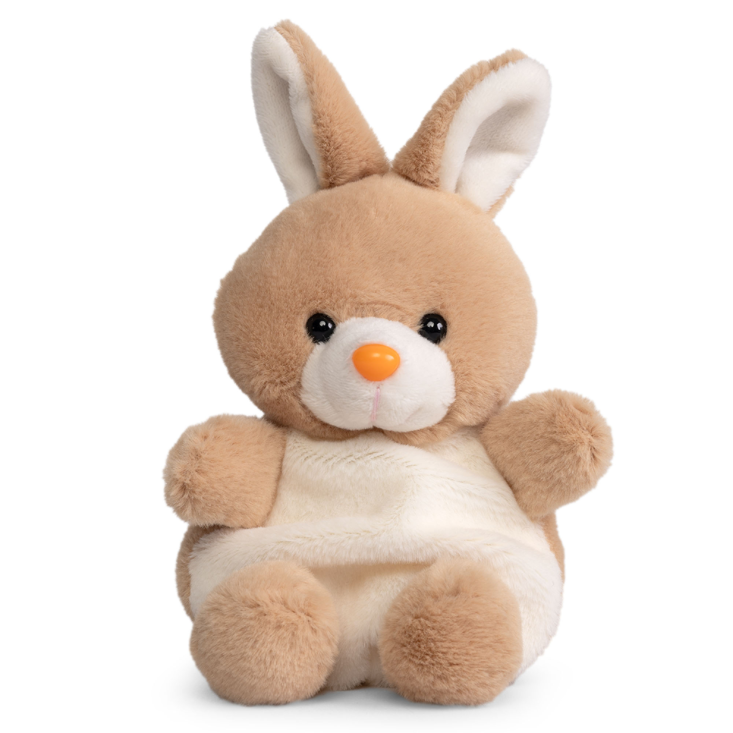Living Nature knuffel leeuw SMOLS - van €8,99 voor €7,19