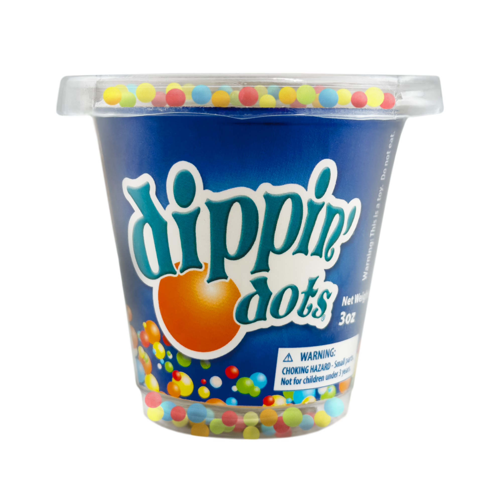 Incredible Group - Dippin Dots Squishi