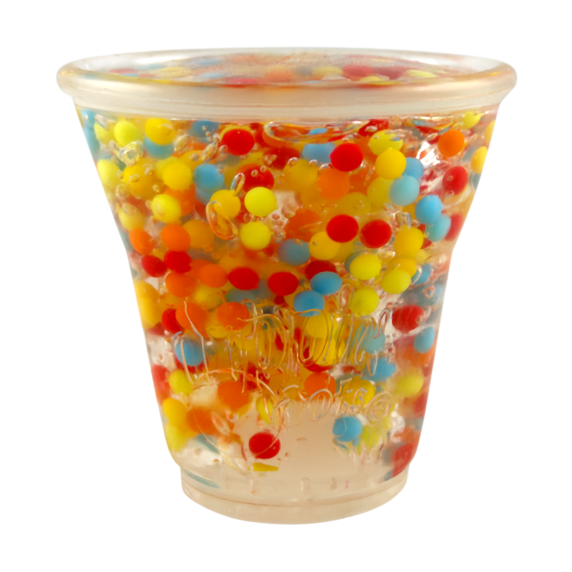 Incredible Group - Dippin Dots Squishi