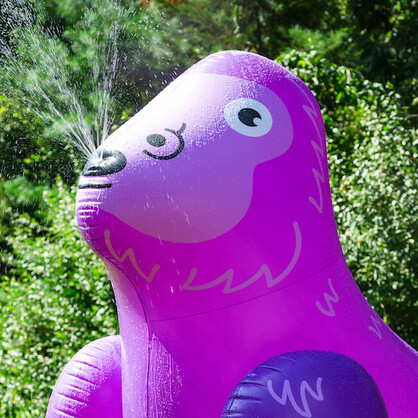 BigMouth - Ginormous Ape Yard Sprinkler