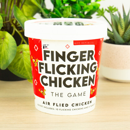 Gift Republic - Finger Flicking Chicken