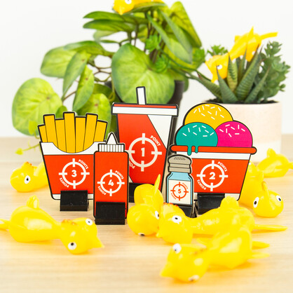 Gift Republic - Finger Flicking Chicken