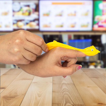 Gift Republic - Finger Flicking Chicken