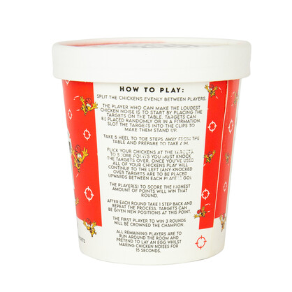 Gift Republic - Finger Flicking Chicken