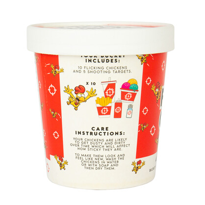 Gift Republic - Finger Flicking Chicken
