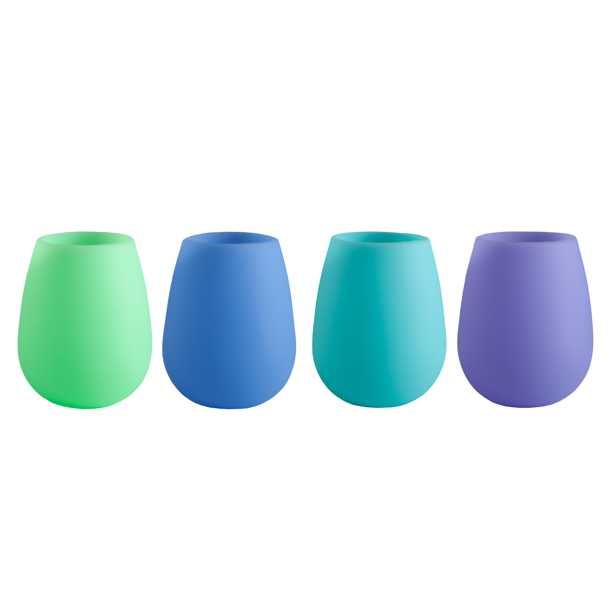 Marine | Fegg | Silicone Unbreakable Glasses