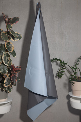 Smoke + Storm | Privv | Vegan Leather Waterproof Picnic Rug