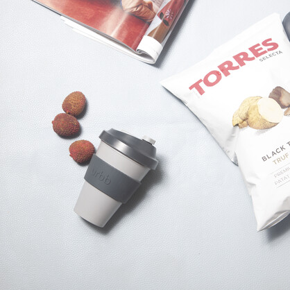 Smoke + Storm | Privv | Vegan Leather Waterproof Picnic Rug