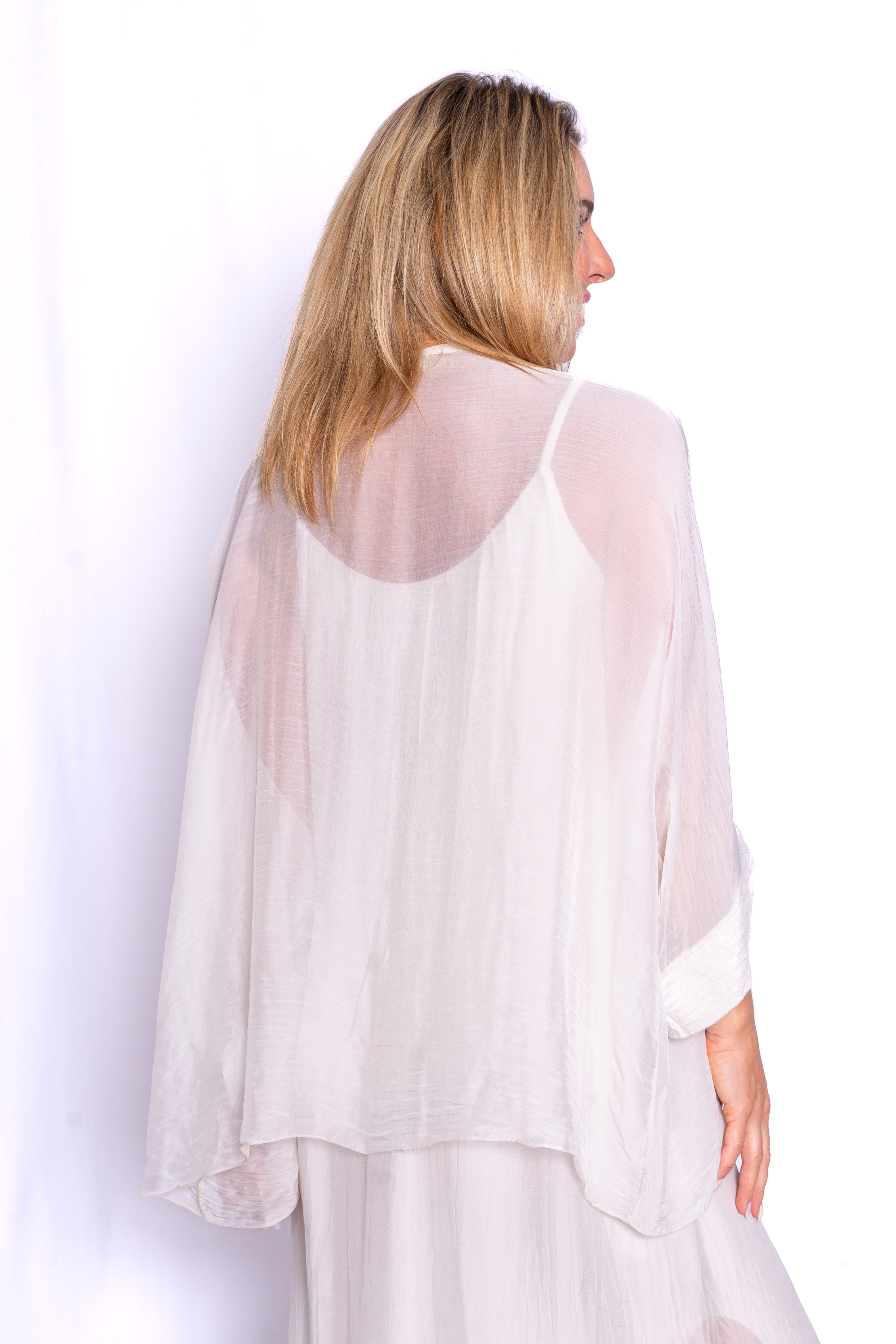 Wholesale Perki - Beige - The Italian Closet - Fieldfolio