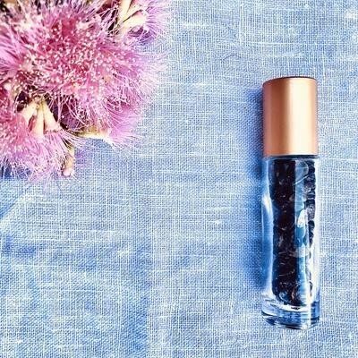 Crystal Gemstone Roller Bottle