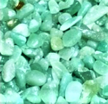 Crystal Gemstone Roller Bottle