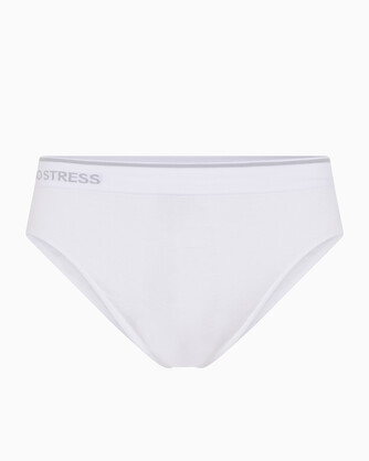 No Stress Mens Seamless Cotton Briefs