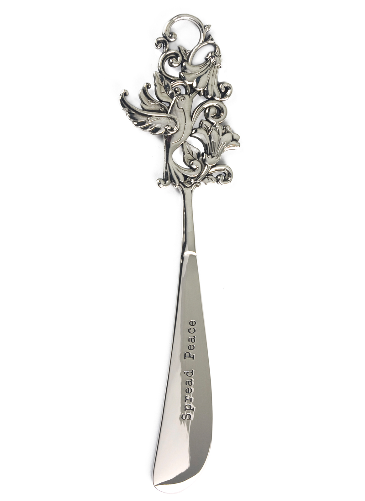 Spreader Bird Peace