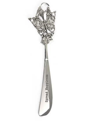 Spreader Butterfly Happiness