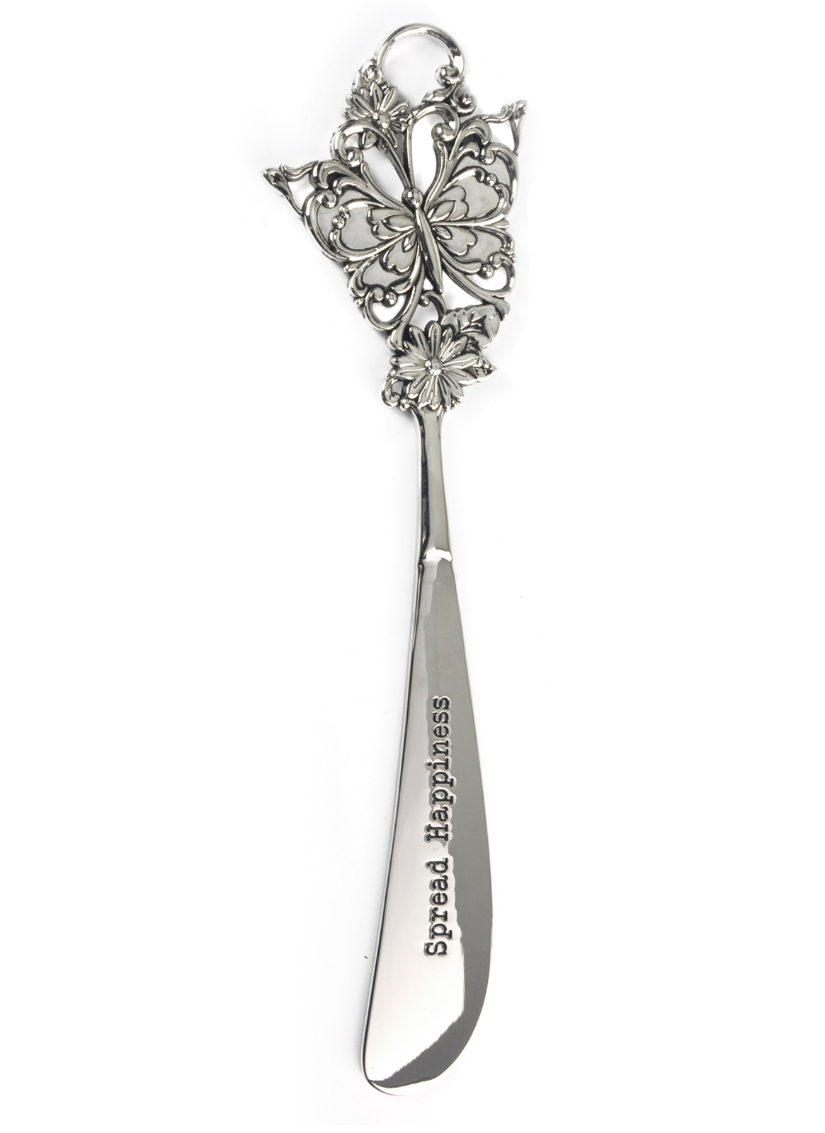 Spreader Butterfly Happiness
