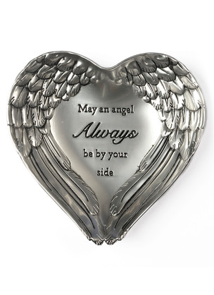 Angel Wing Dish May An Angel