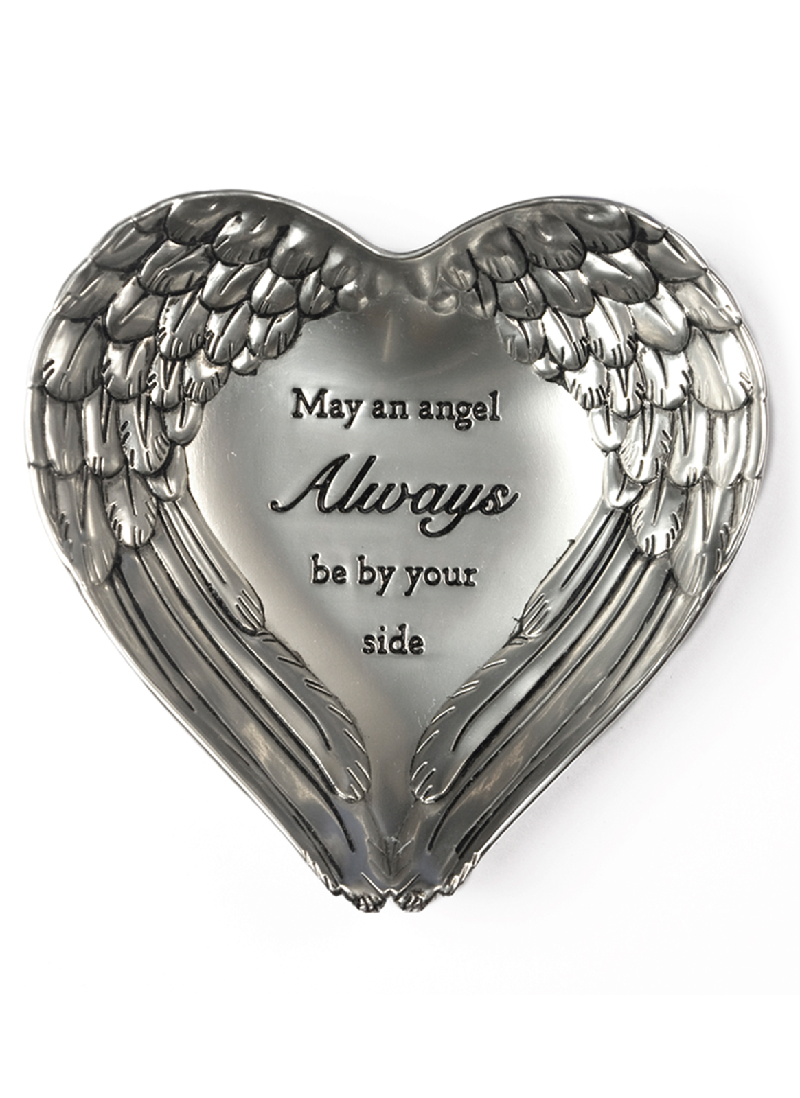 Angel Wing Dish May An Angel