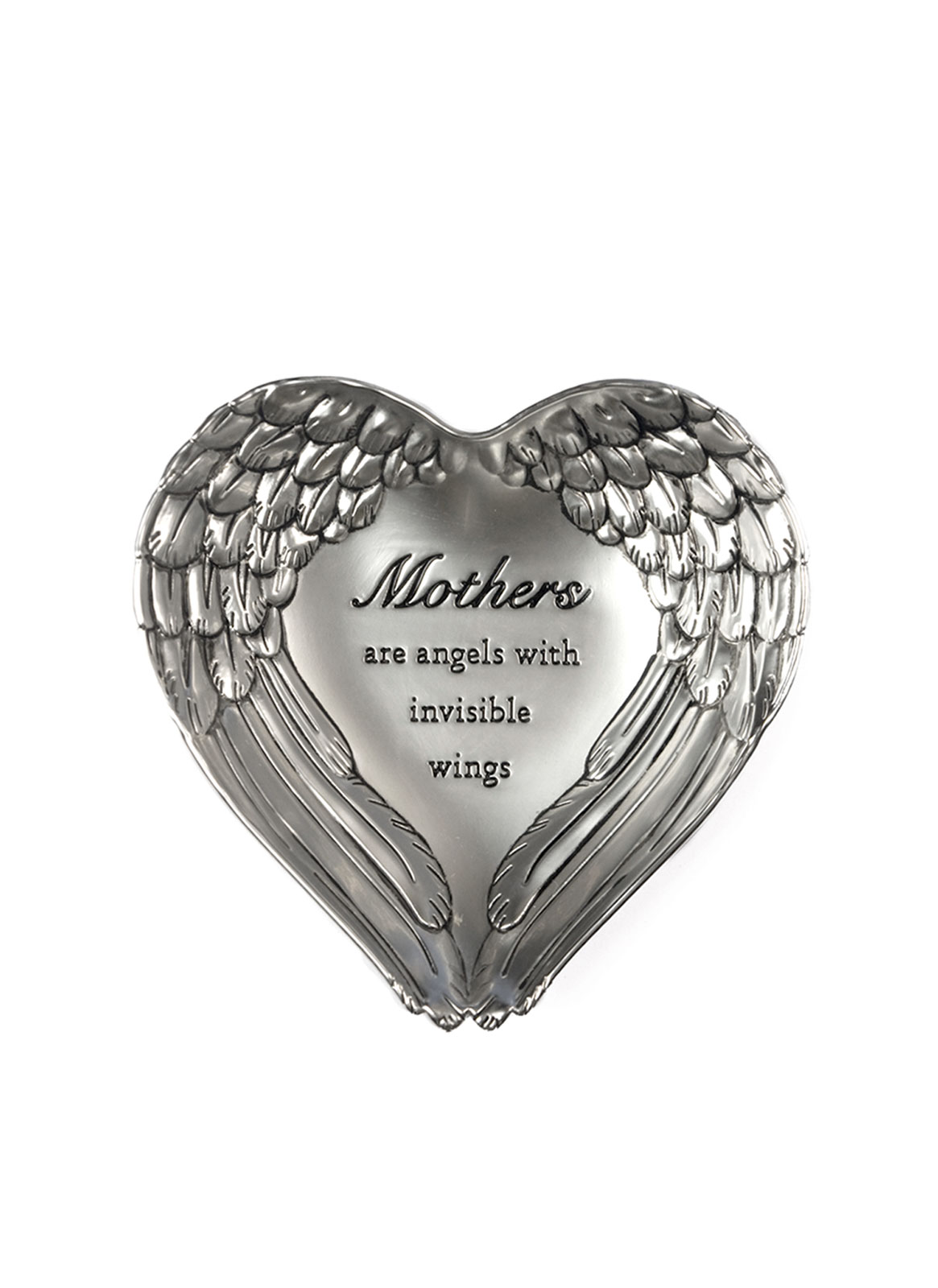 Angel Wing Dish Mothers