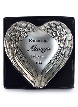 Angel Wing Dish May An Angel