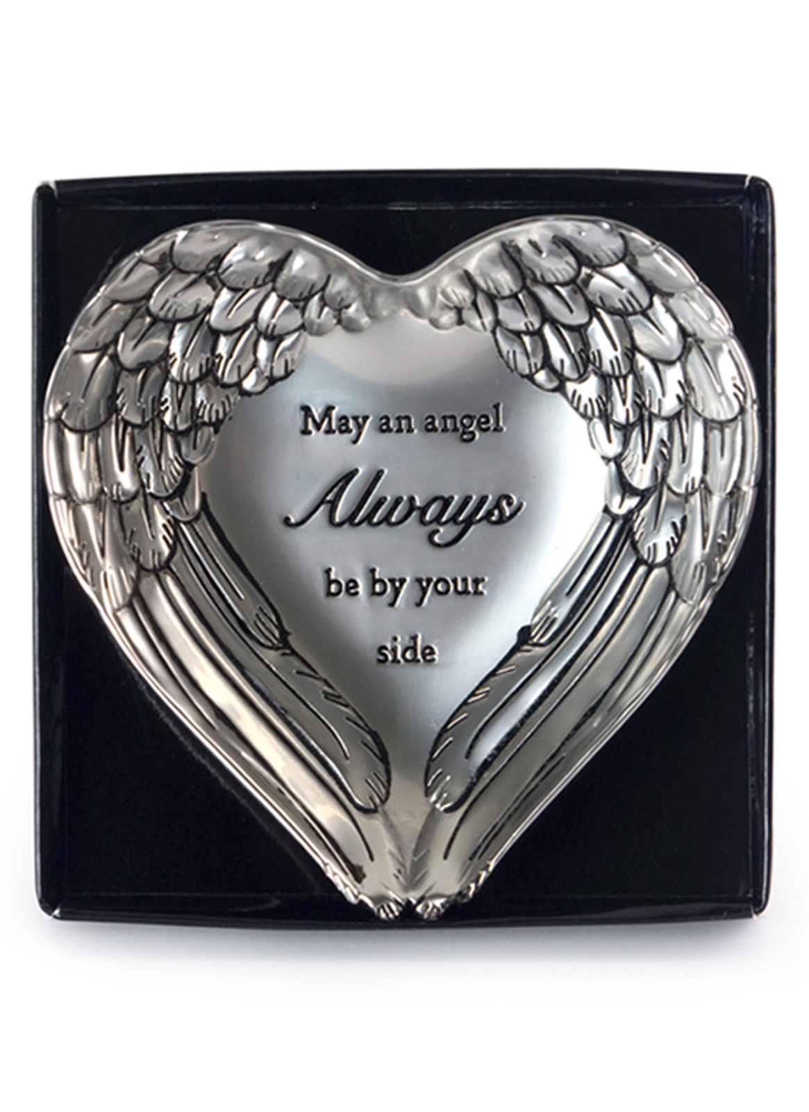 Angel Wing Dish May An Angel