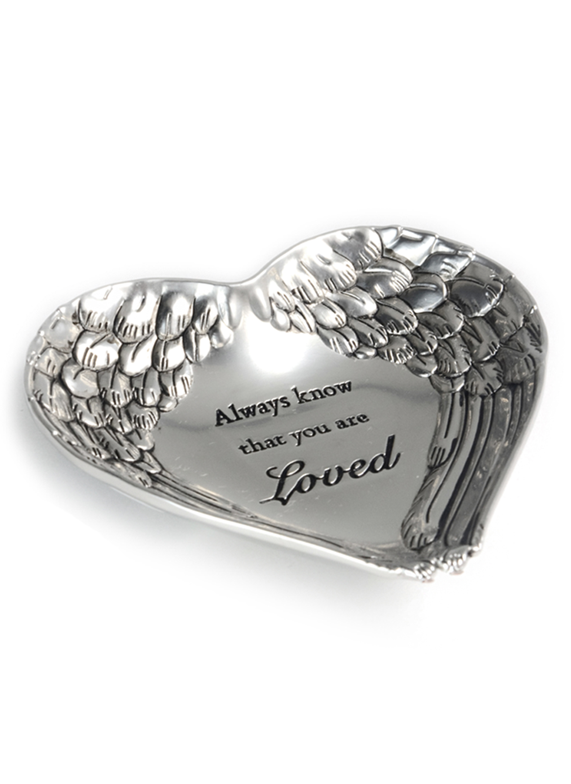 Angel Wing Dish May An Angel