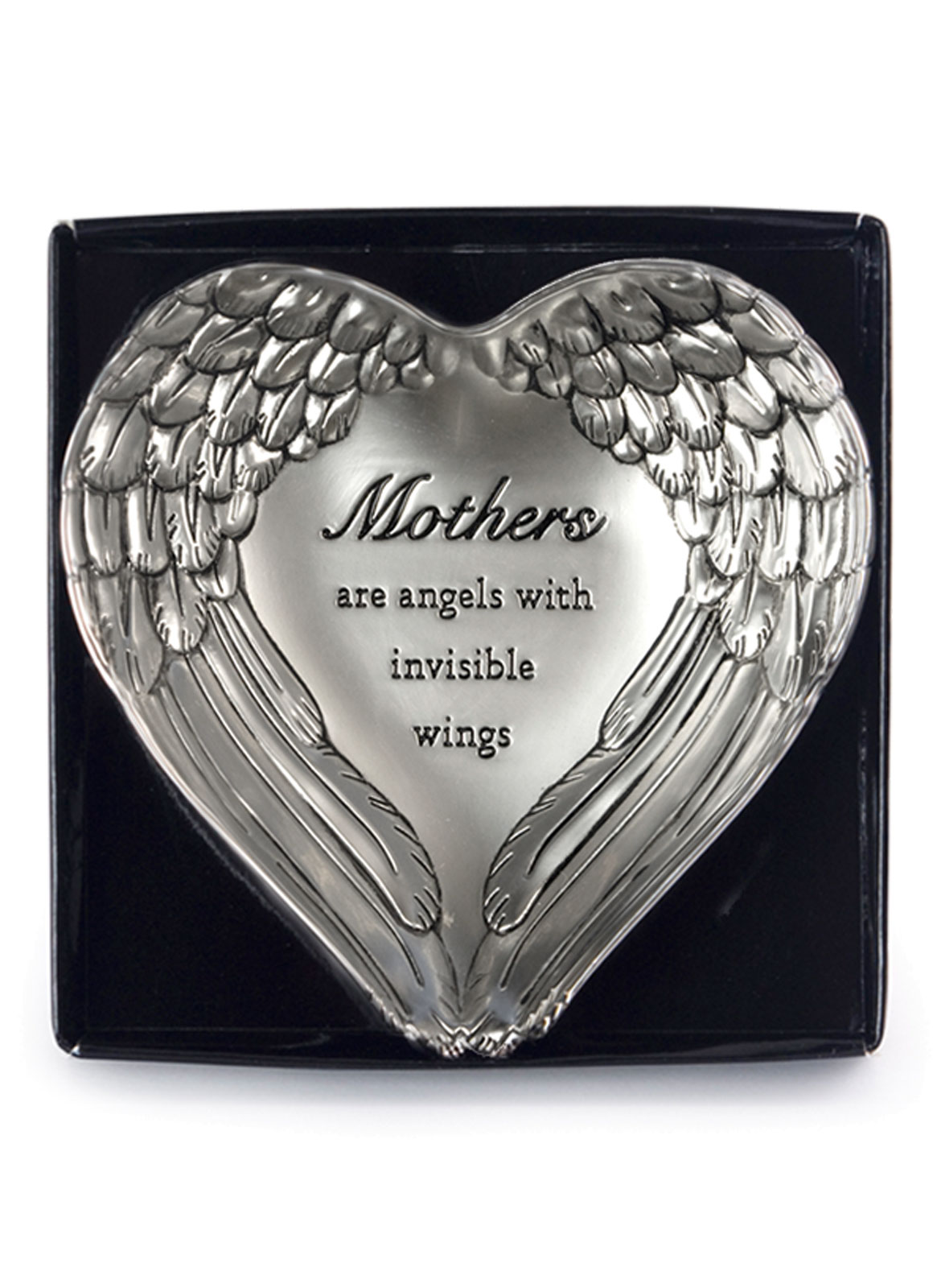 Angel Wing Dish Mothers