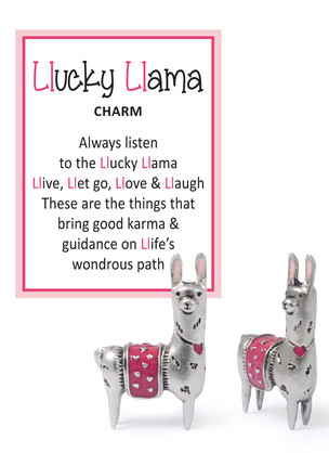 Basket Llama 36pcs