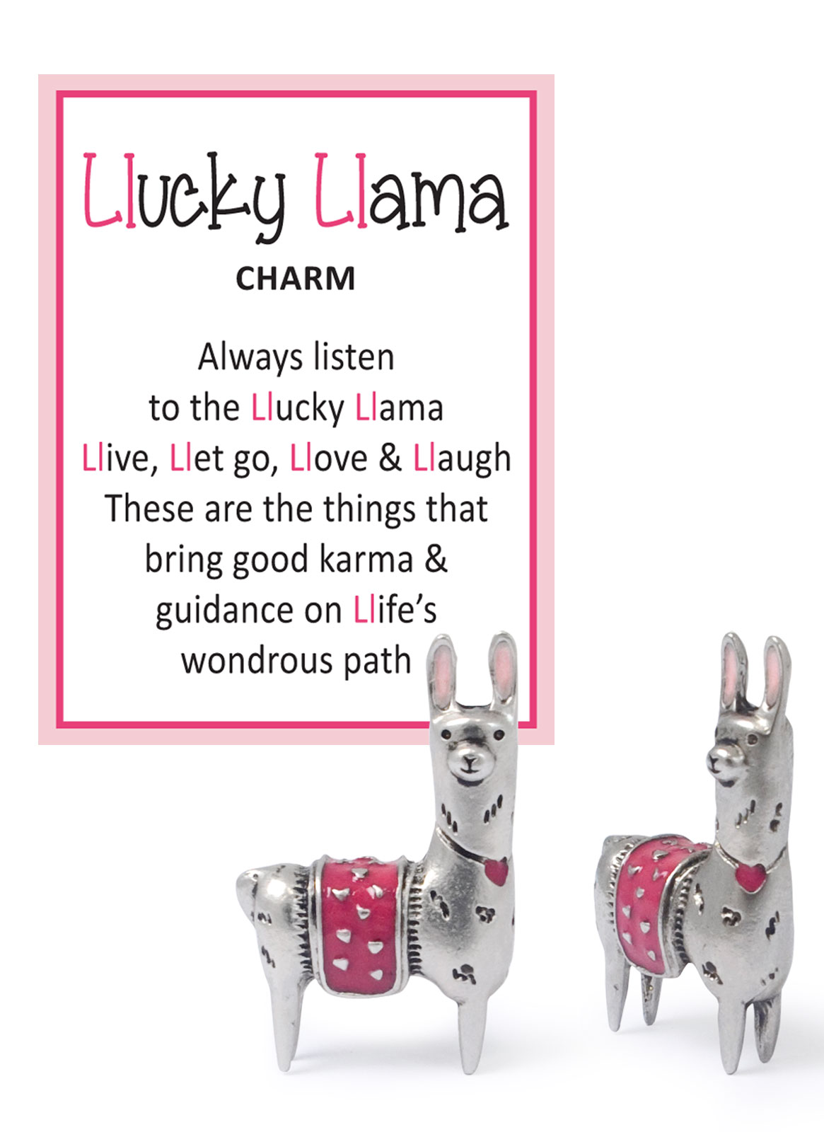 Basket Llama 36pcs