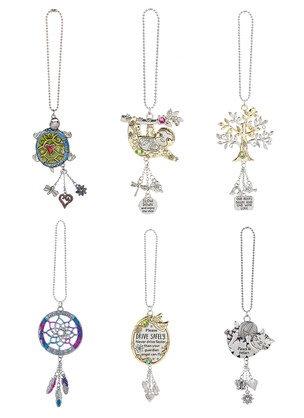 Just HangN Decoration Collection 24Pces