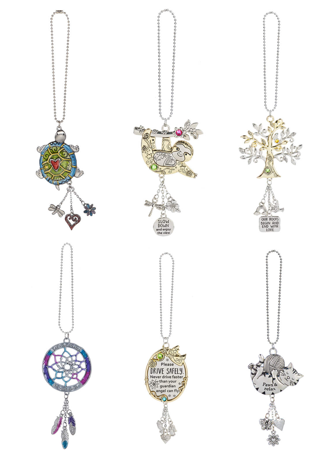 Just HangN Decoration Collection 24Pces