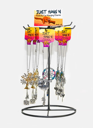 Just HangN Decoration Collection 24Pces