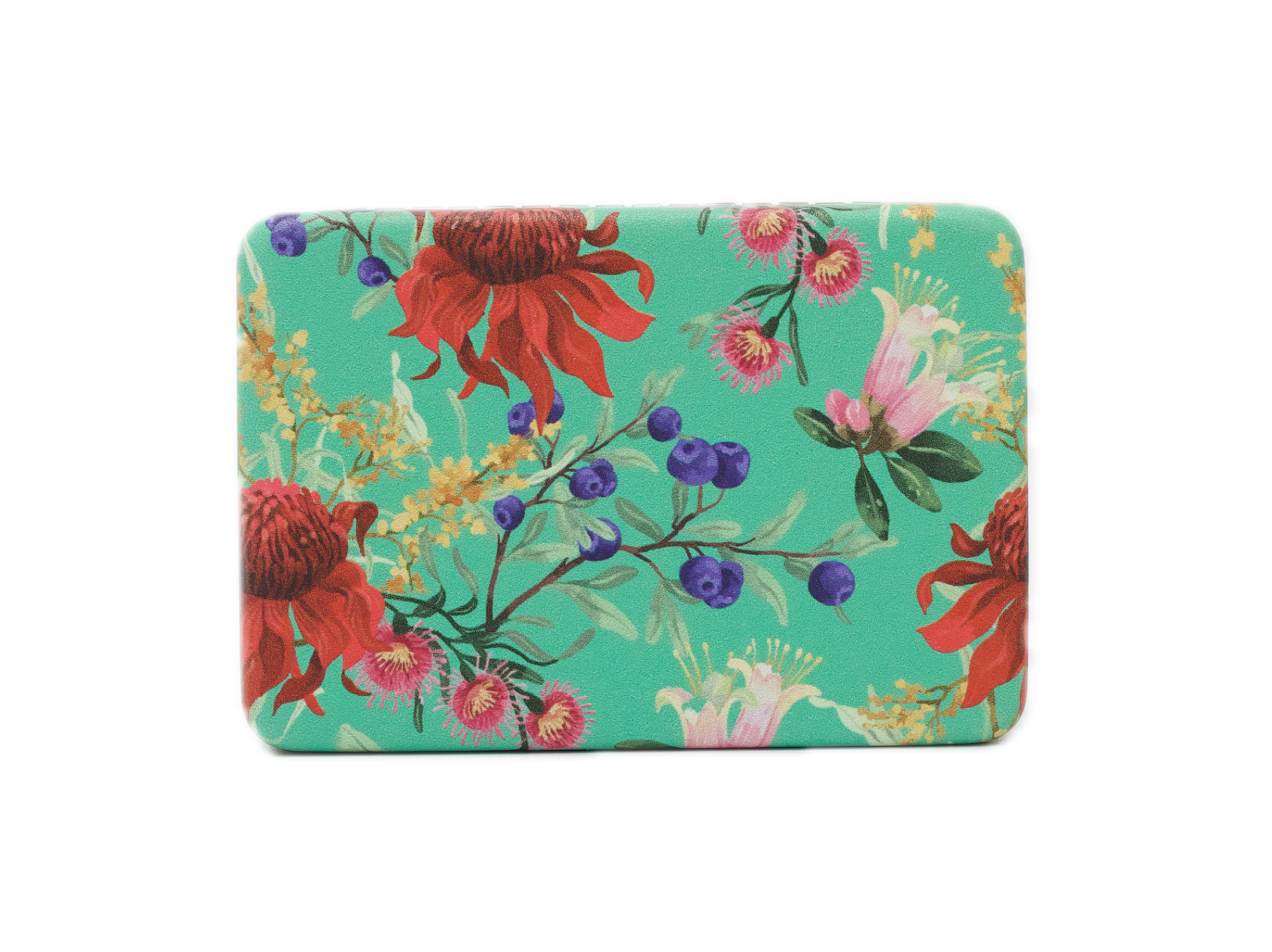 Jewel Box Botanica Luxe Collection Native Flora