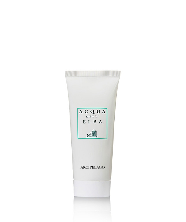 BLU AFTER SHAVE CREAM