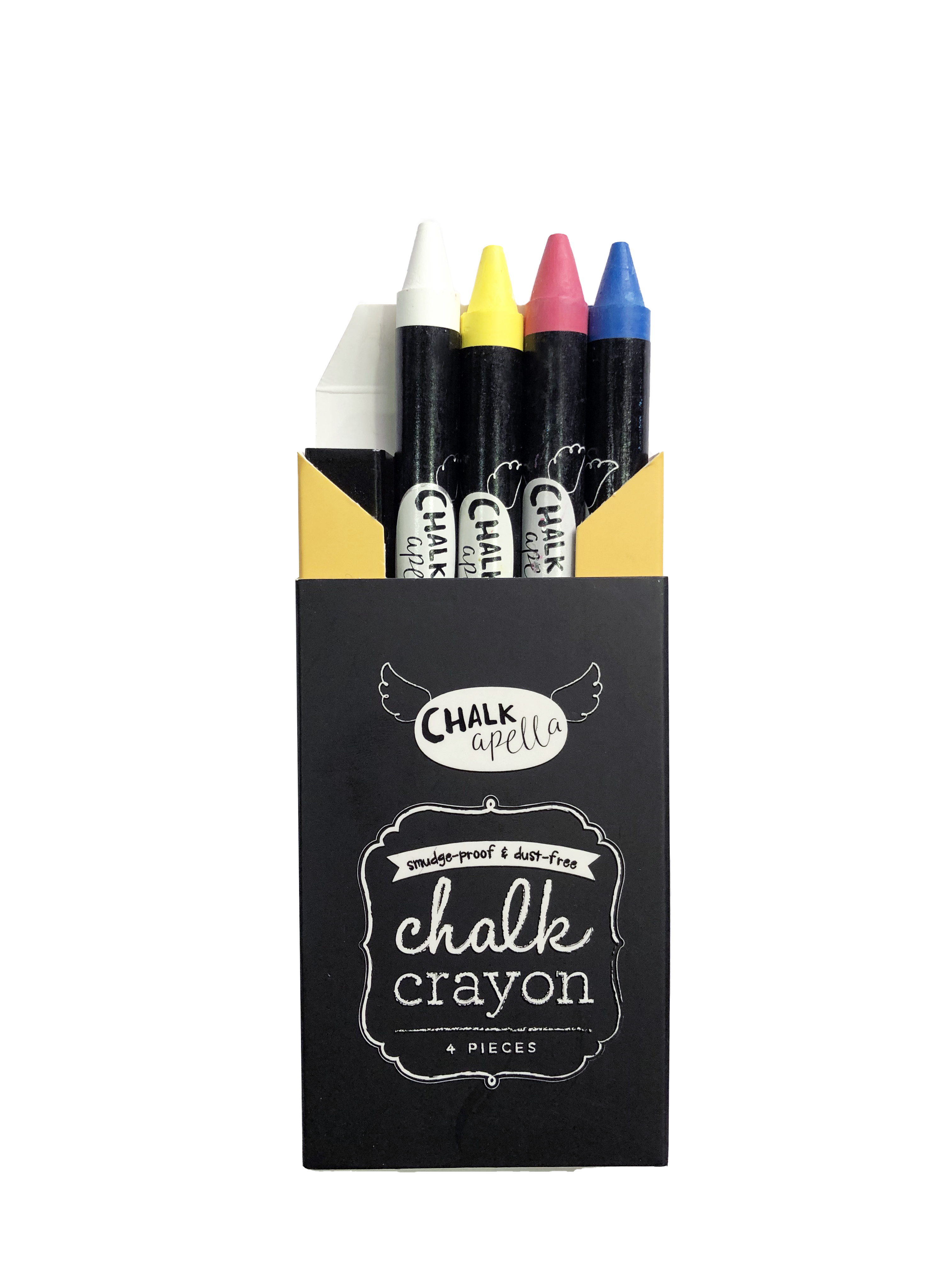 Dusty free Chalk