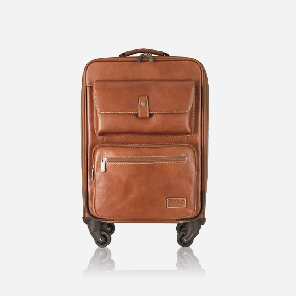Montana 4 Wheel Cabin Trolley 50cm, Colt