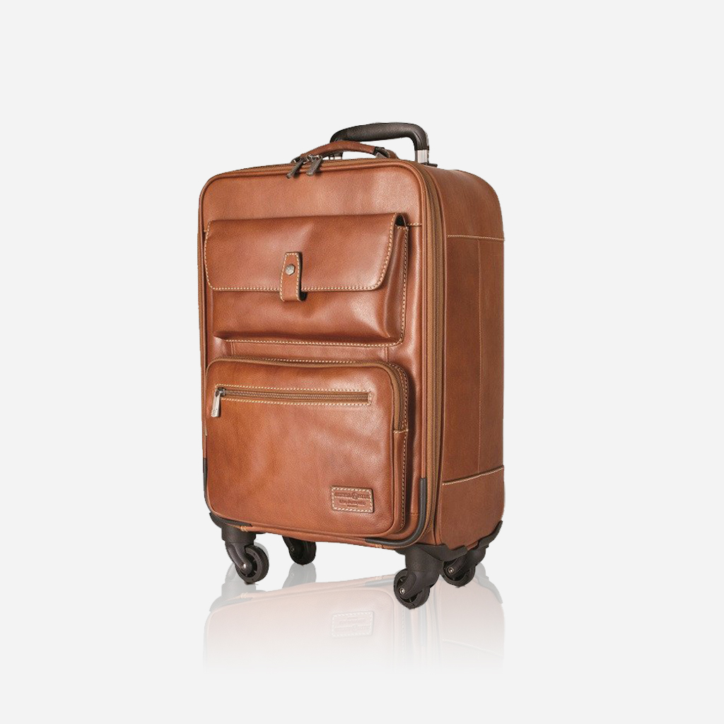 Montana 4 Wheel Cabin Trolley 50cm, Colt