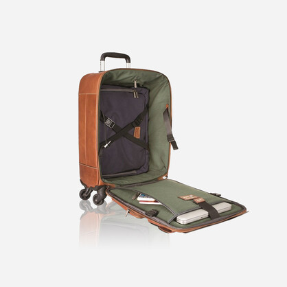 Montana 4 Wheel Cabin Trolley 50cm, Colt