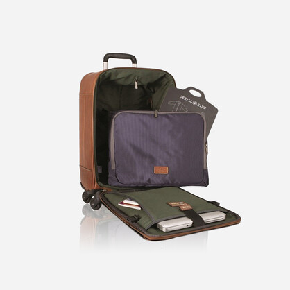 Montana 4 Wheel Cabin Trolley 50cm, Colt