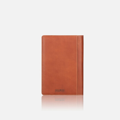 Texas Leather Moleskin Journal, Clay