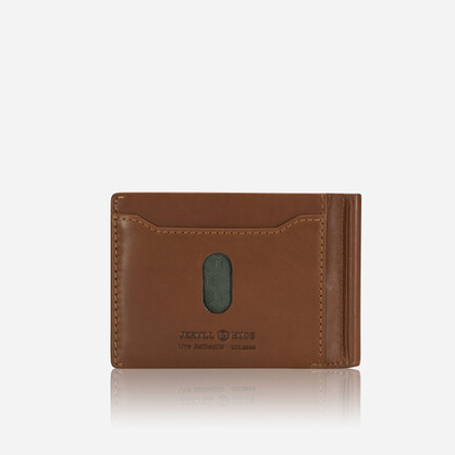 Norweigian Money Clip, Tan