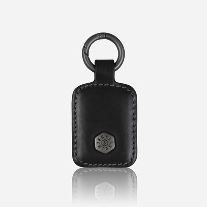 Texas Keyring, Black