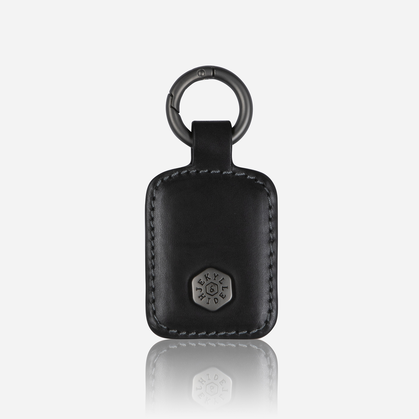 Texas Keyring, Black