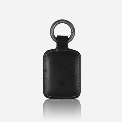 Texas Keyring, Black
